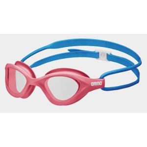 Окуляри для плавання Arena 365 GOGGLES JR червоний, синій